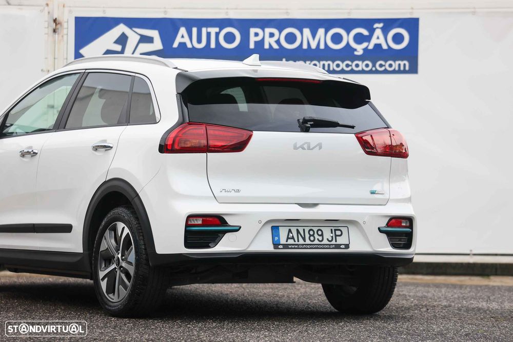 Kia e-Niro 39.2kWh Move 39 - 10