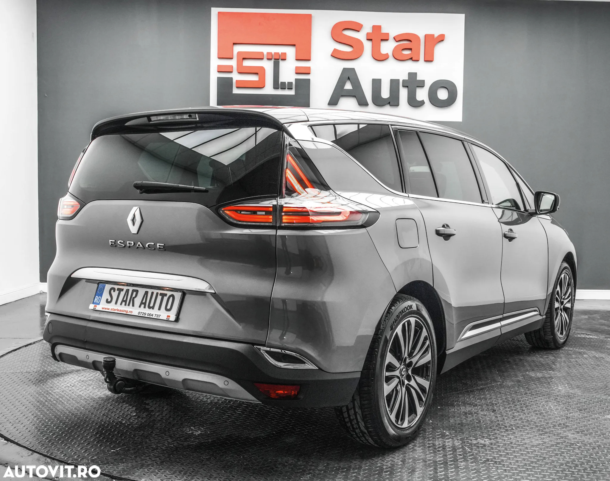 Renault Espace - 6