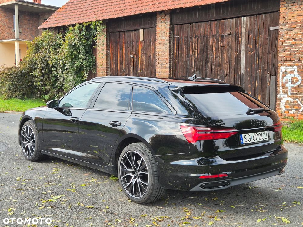 Audi A6 - 5