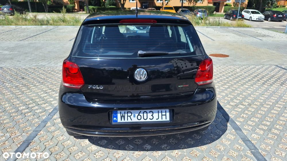 Volkswagen Polo - 12