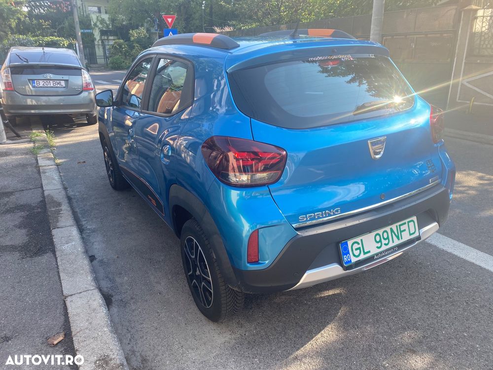 Dacia Spring Expression - 6
