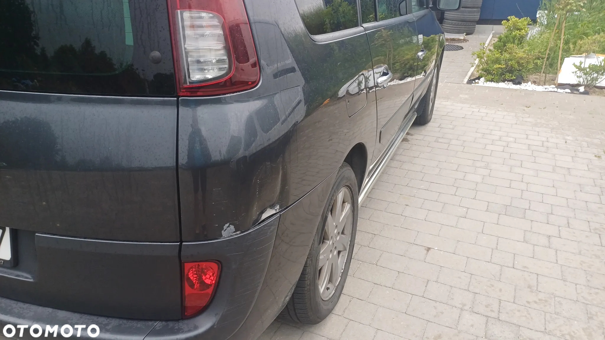 Renault Grand Espace 2.0 dCi FAP Celsium - 22