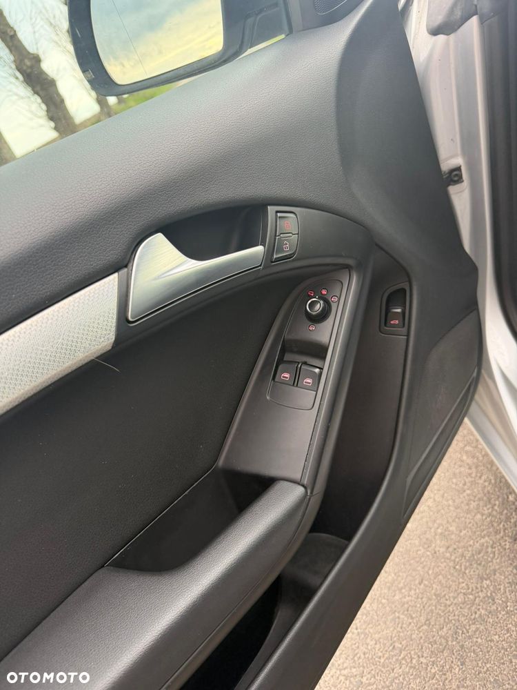 Audi A5 Coupé 3.0 TDI Quattro - 10