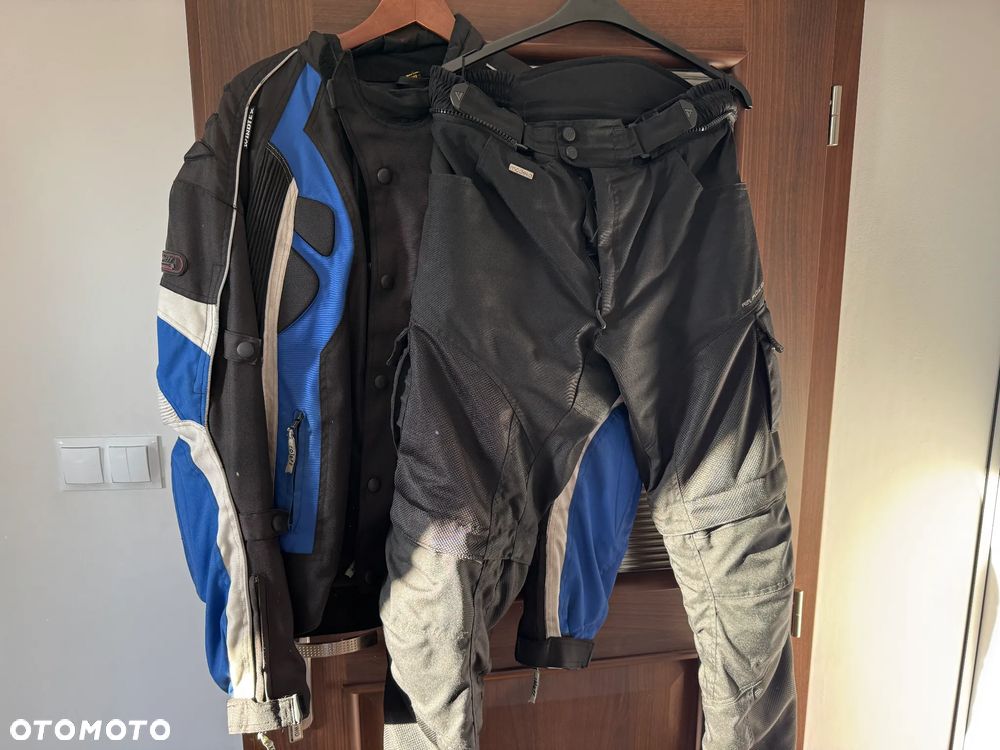 Suzuki V-STROM - 8