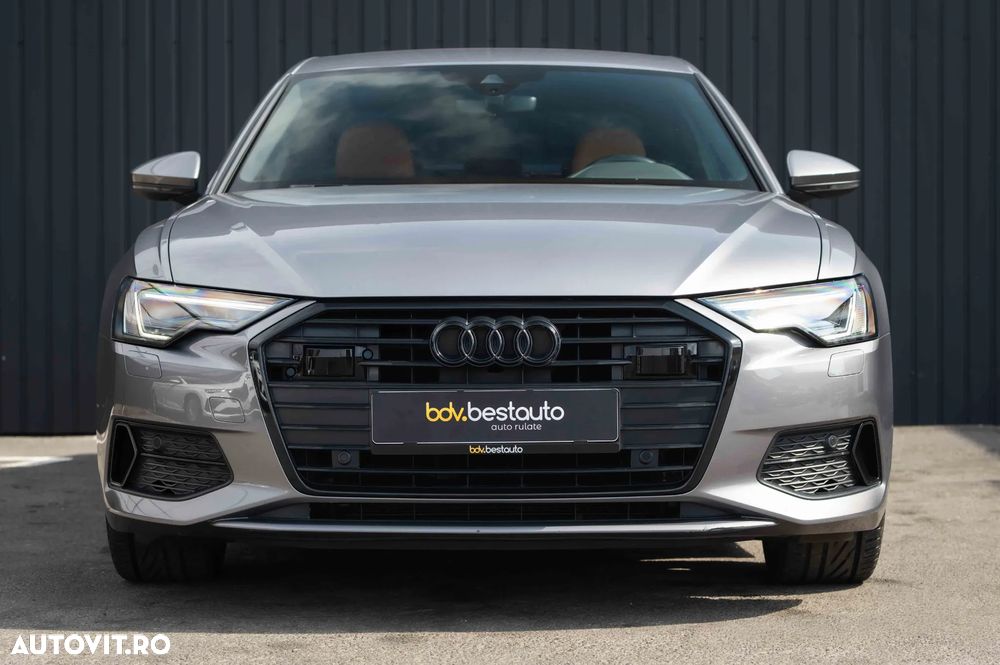 Audi A6 40 TDI S tronic - 2
