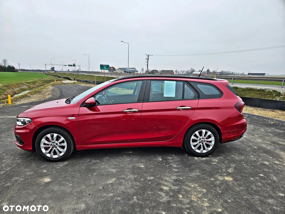 Fiat Tipo 1.4 16V More - 6