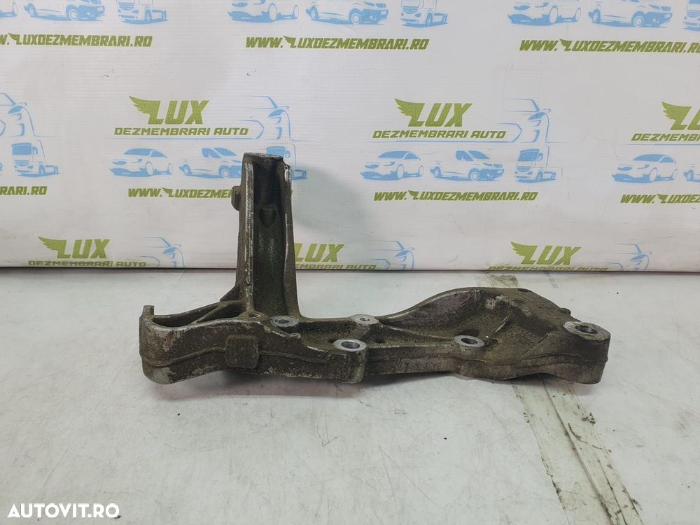 Brat dreapta fata 1.6 benzina bag 1k0199296e Volkswagen VW Golf 5 - 2