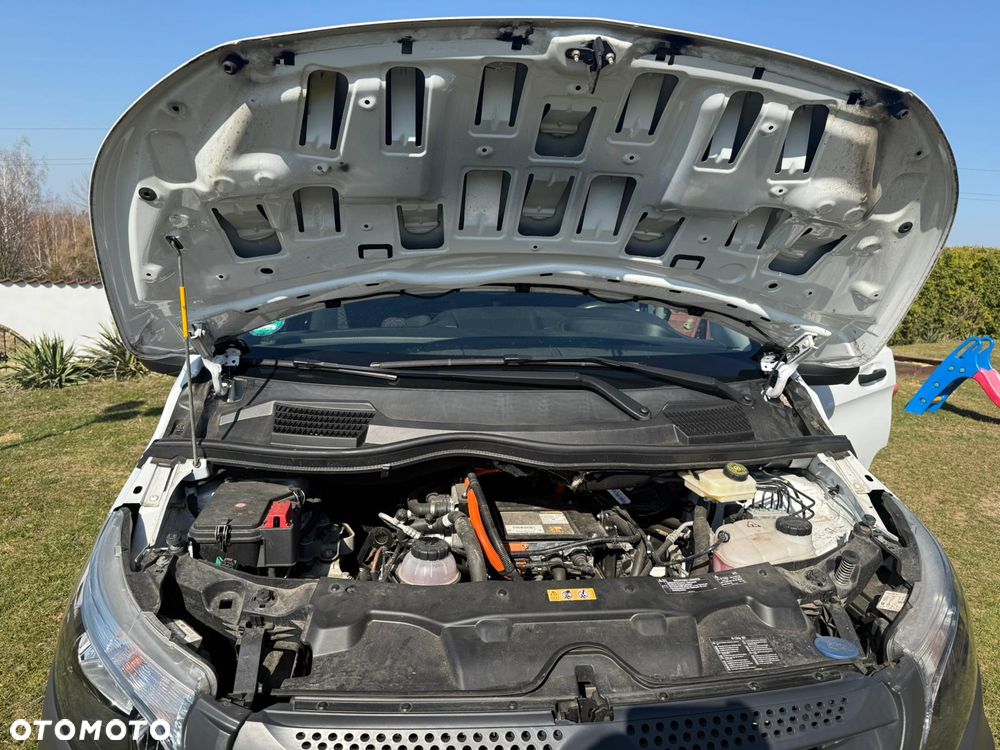 Mercedes-Benz vito - 32