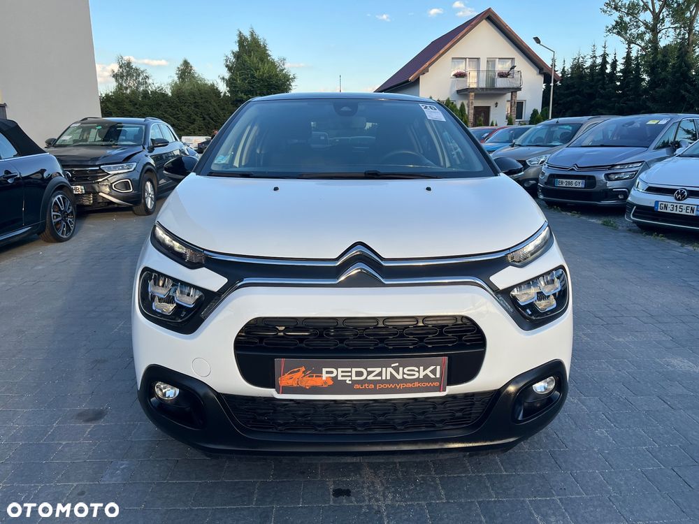 Citroën C3 - 2