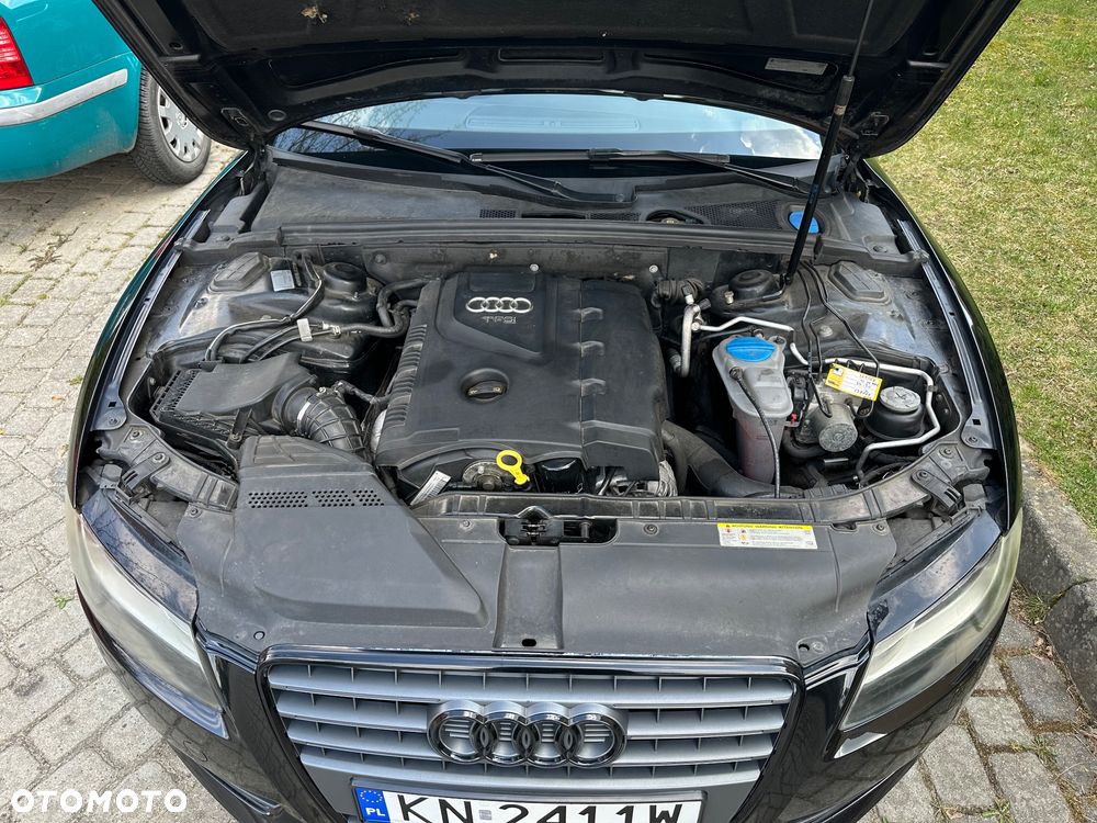 Audi A5 Sportback - 17