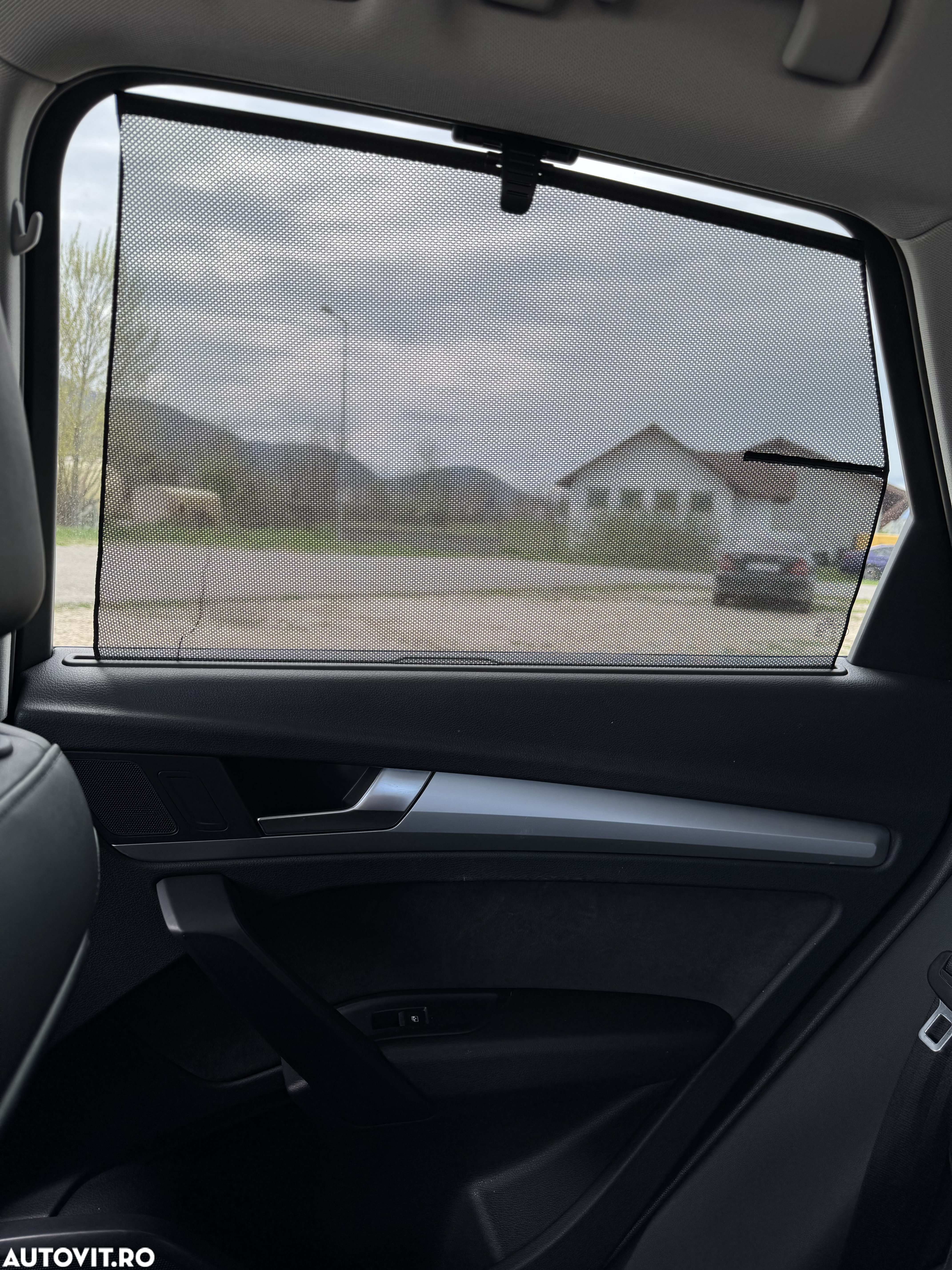 Audi Q5 2.0 TDI Quattro S tronic Sport - 18