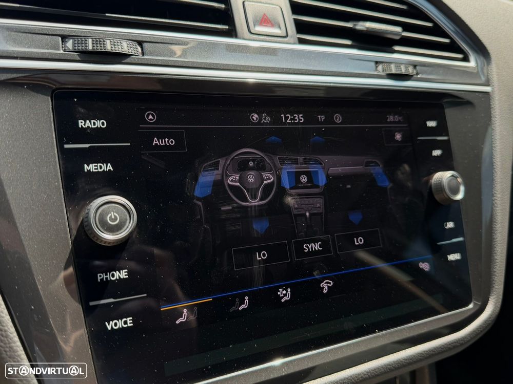 VW Tiguan 1.4 TSI eHybrid Life DSG - 46