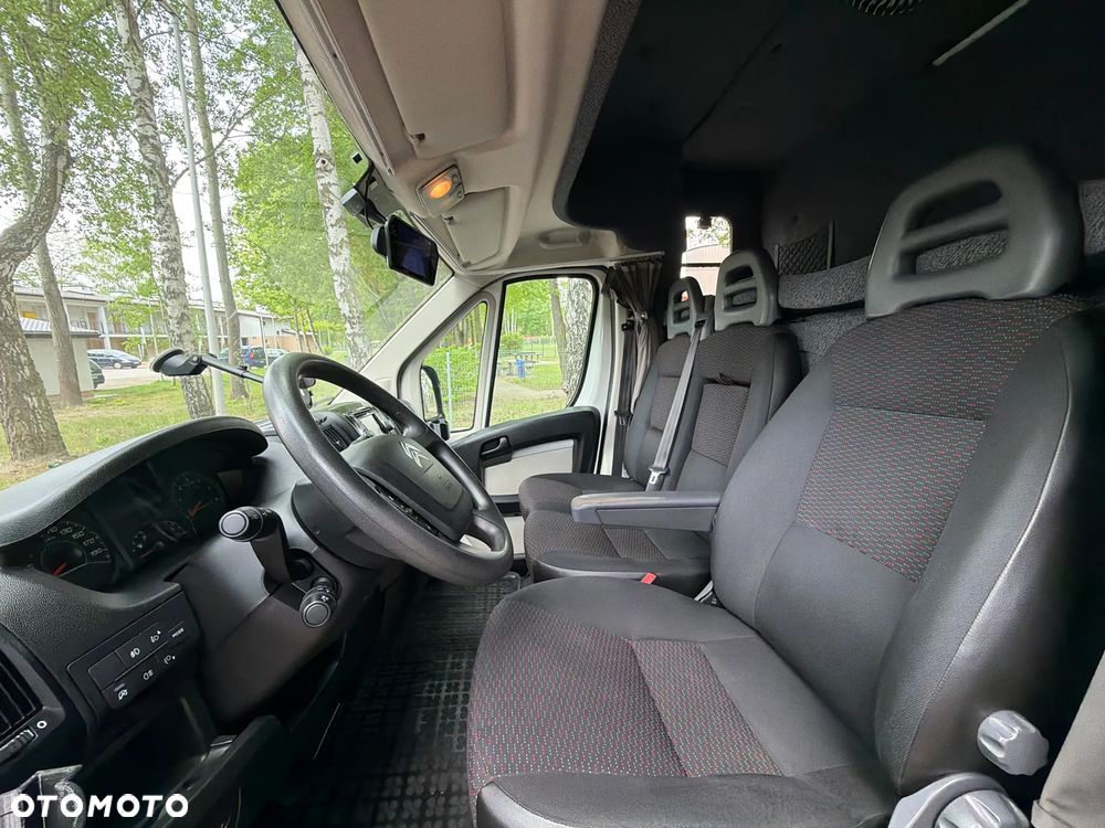 Citroën Jumper - 9