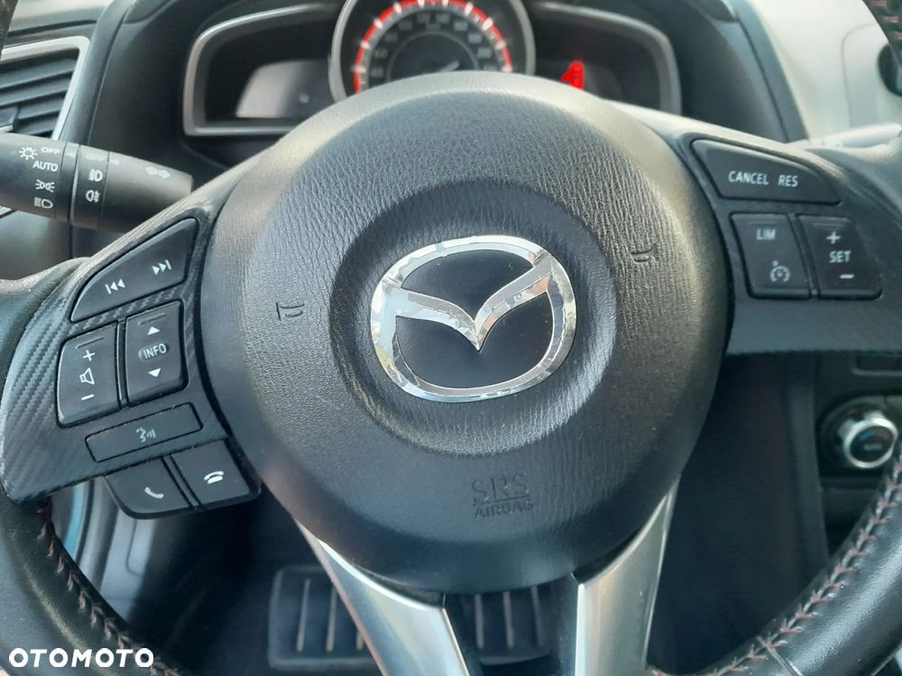 Mazda 3 - 12
