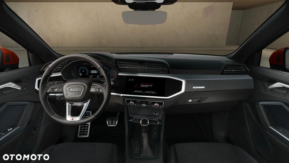 Audi Q3 35 TFSI S line S tronic - 9