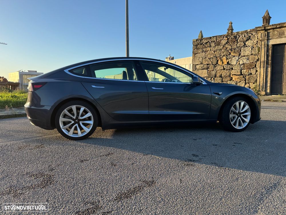 Tesla Model 3 Long Range AWD Dual Motor - 6