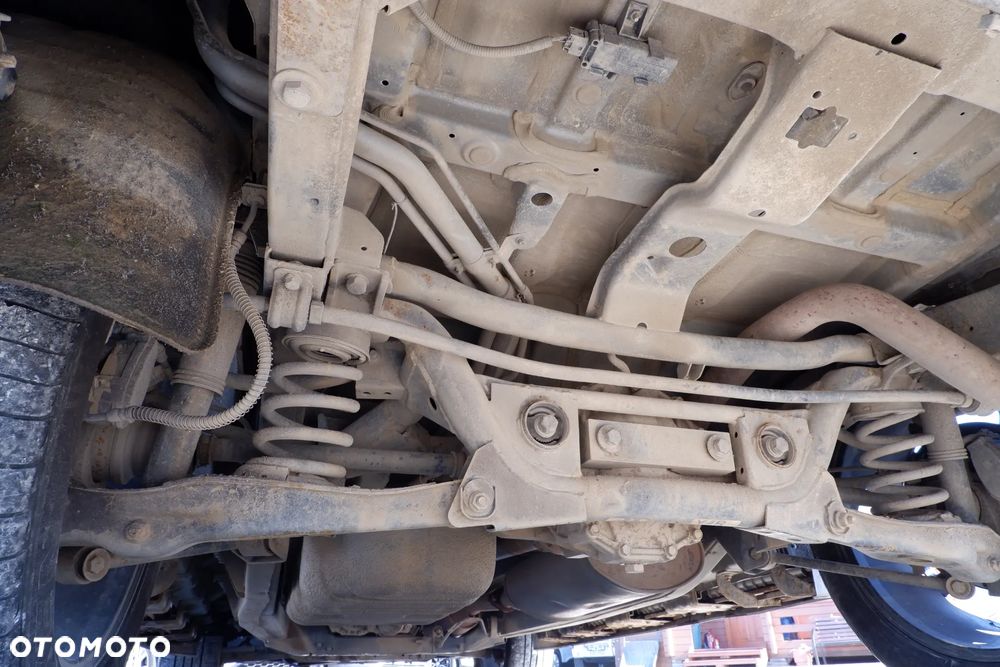 SsangYong/KGM Rexton 2.2 e-XDi 220 4WD Sapphire - 39