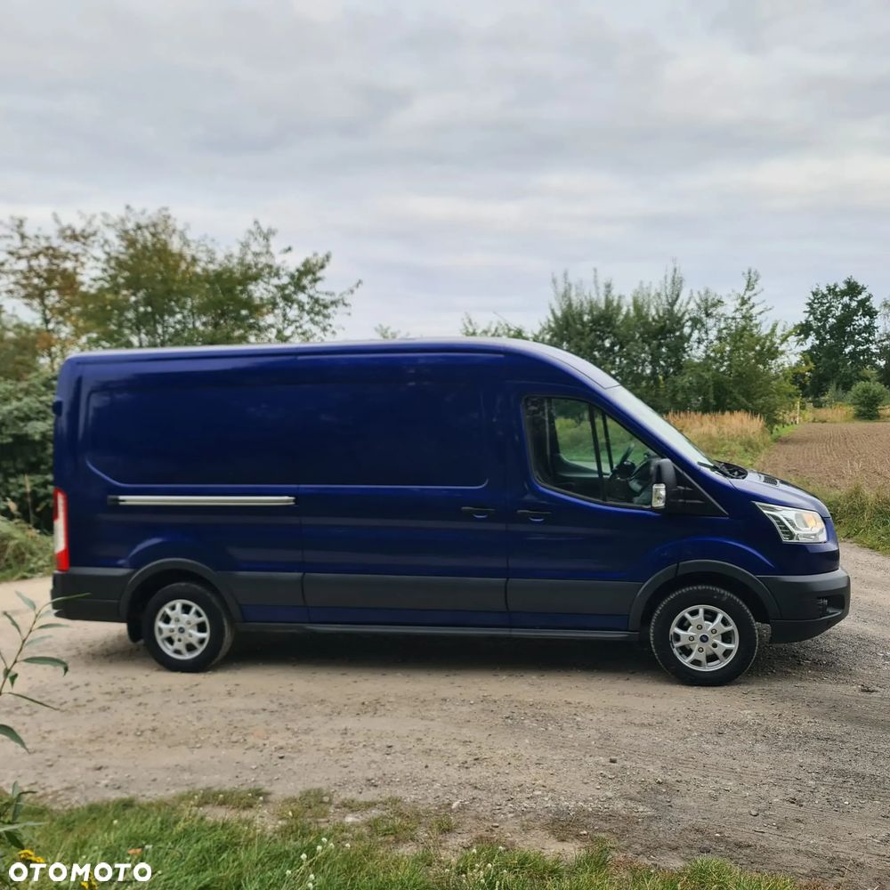 Ford TRANSIT - 5