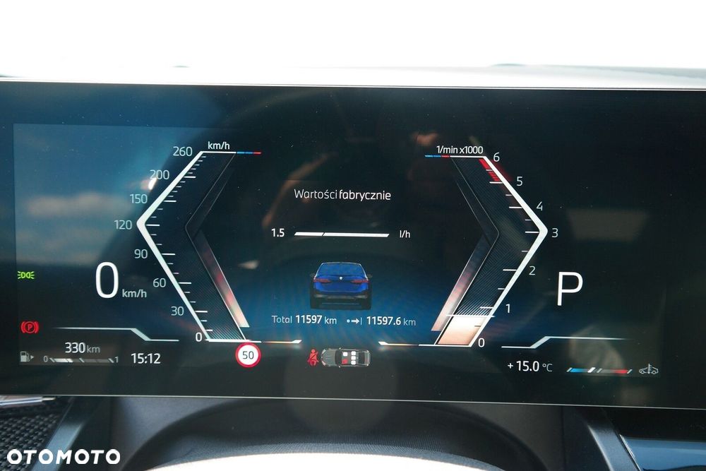 BMW Seria 5 - 26