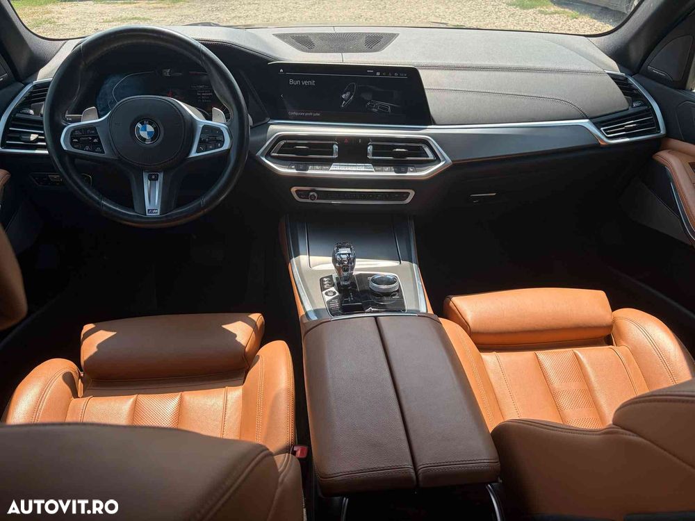 BMW X5 - 11