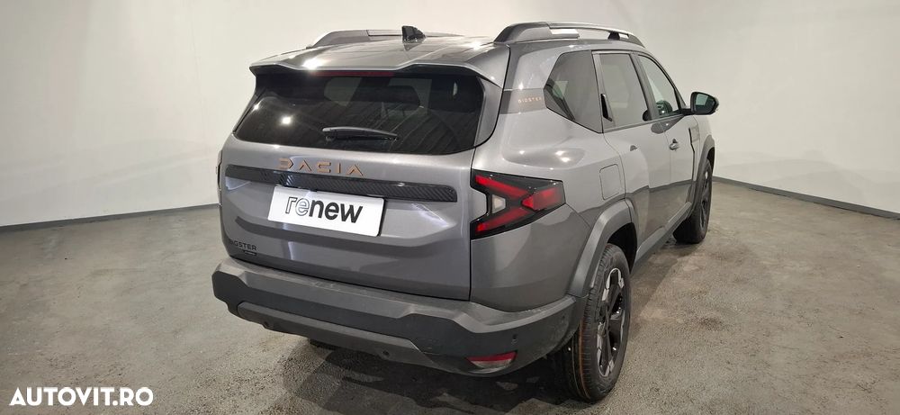 Dacia Bigster HEV 155 Extreme - 2