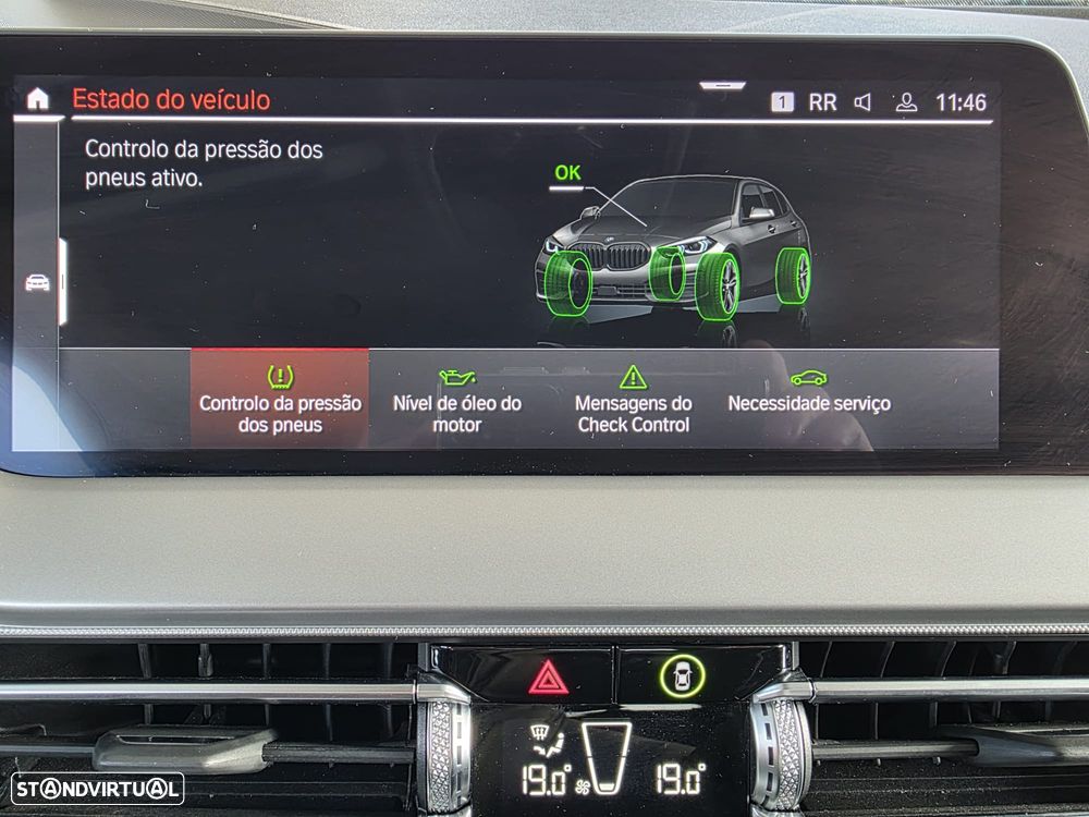 BMW 116 i Line Sport - 26