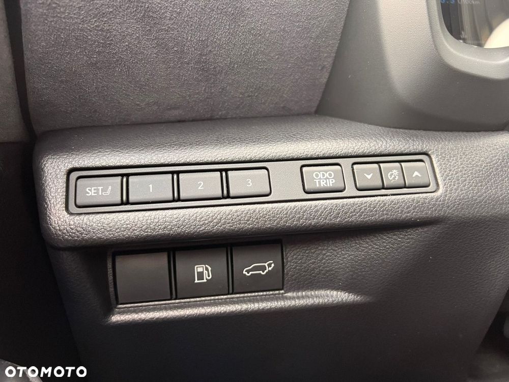 Lexus LBX 1.5 Hybrid Original Edition - 29