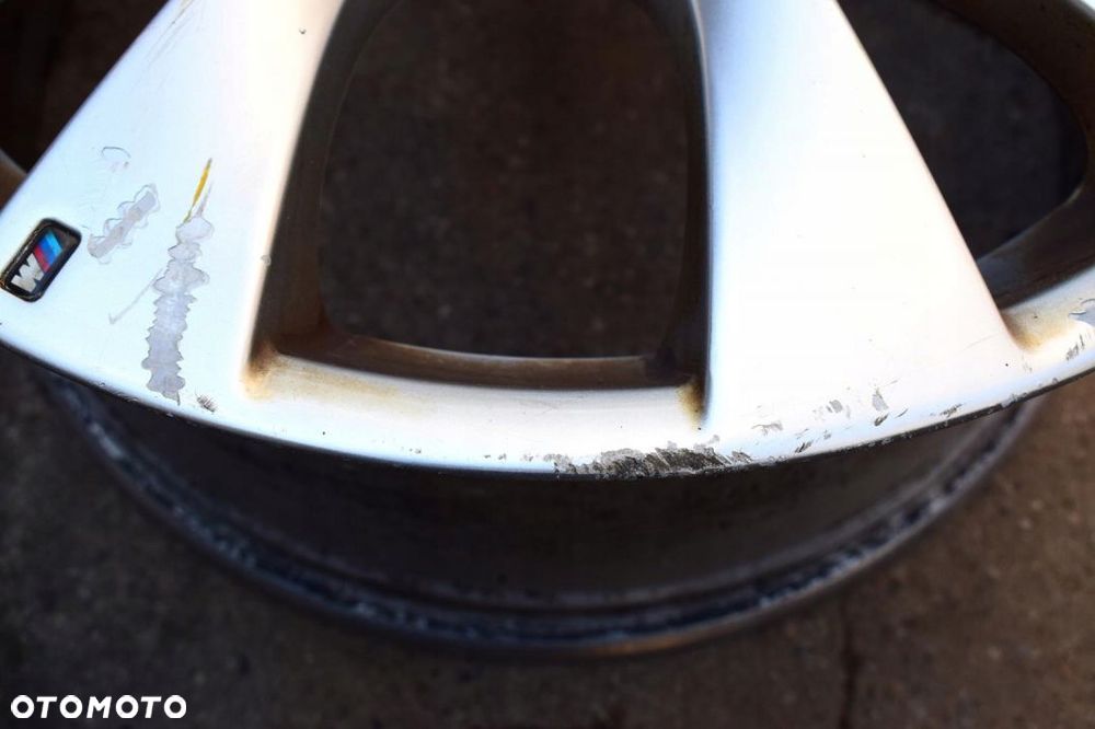 BMW 20'',,M-Pakiet'' X5 E70 Oryginał!! - 2