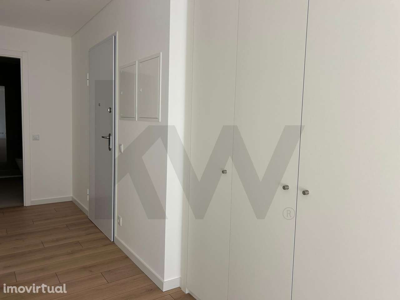 VENDA - Apartamento T1 NOVO a estrear - Grande imagem: 3/30