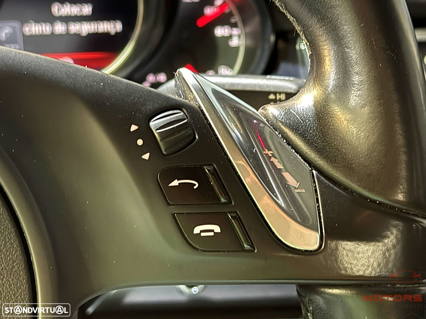 Porsche Panamera Platinum Edition - 25
