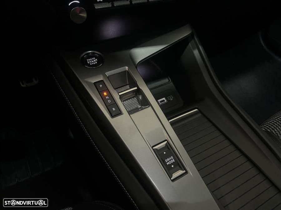 Peugeot 308 1.6 Hybrid GT e-EAT8 - 19