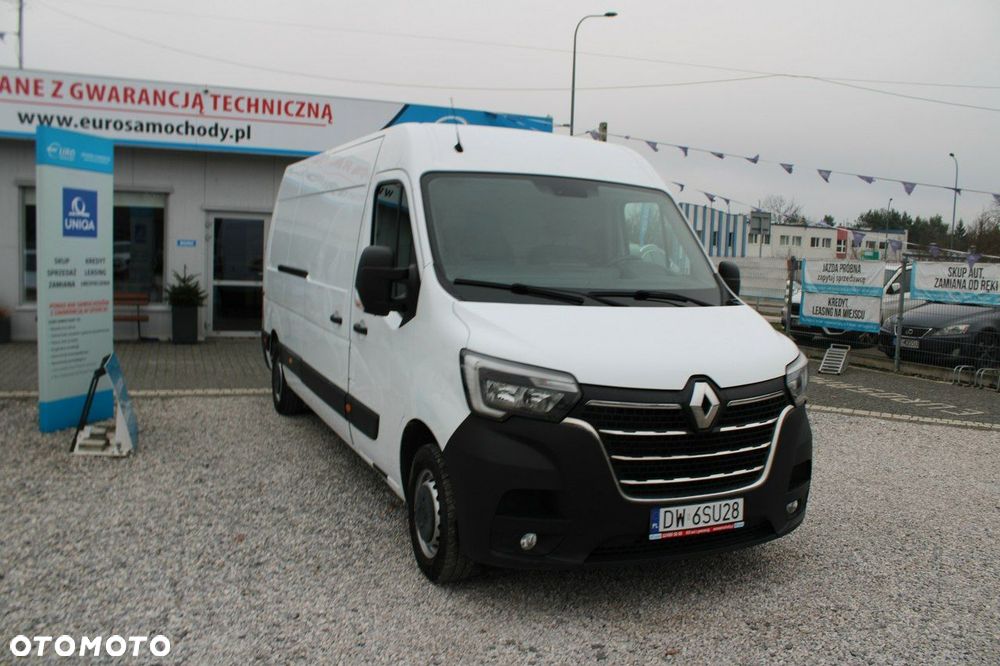 Renault Master - 4