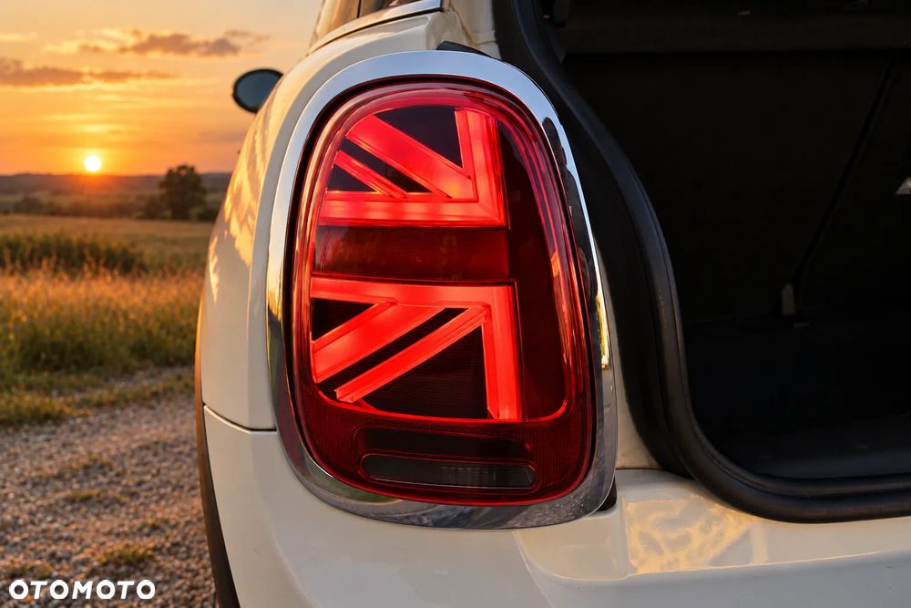 MINI Cooper - 19