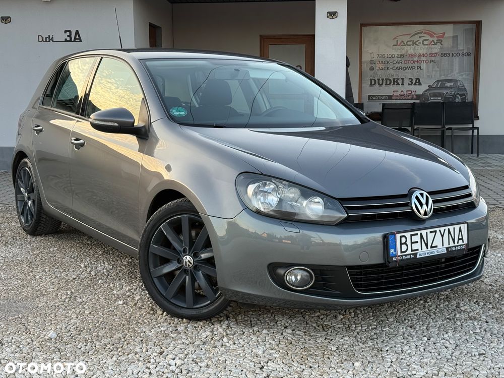 Volkswagen Golf 1.4 TSI Highline - 3