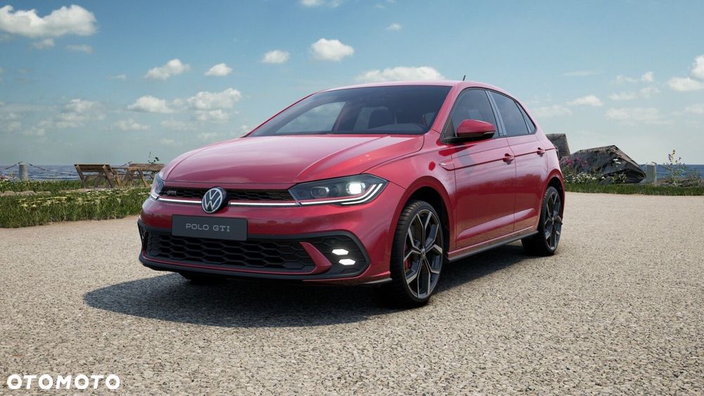 Volkswagen Polo - 2
