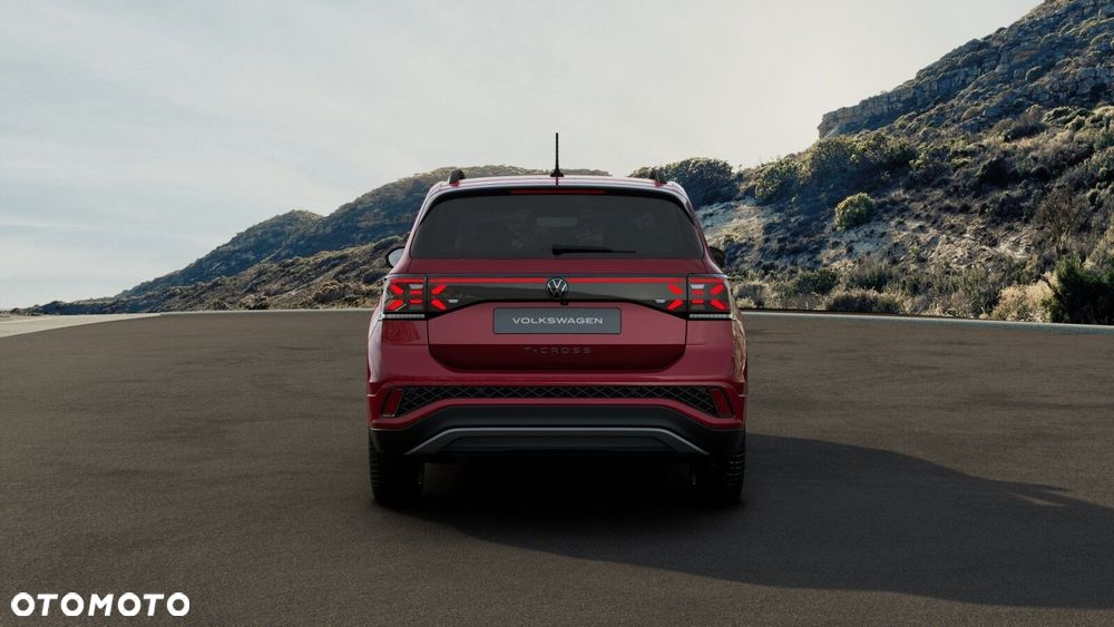 Volkswagen T-Cross - 12