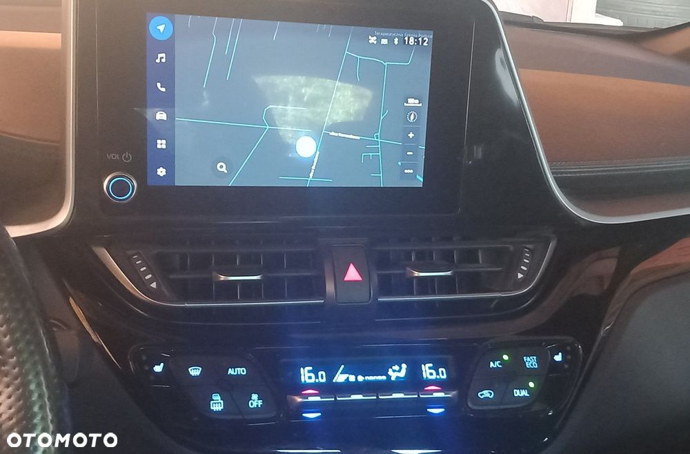 Toyota C-HR+ - 9
