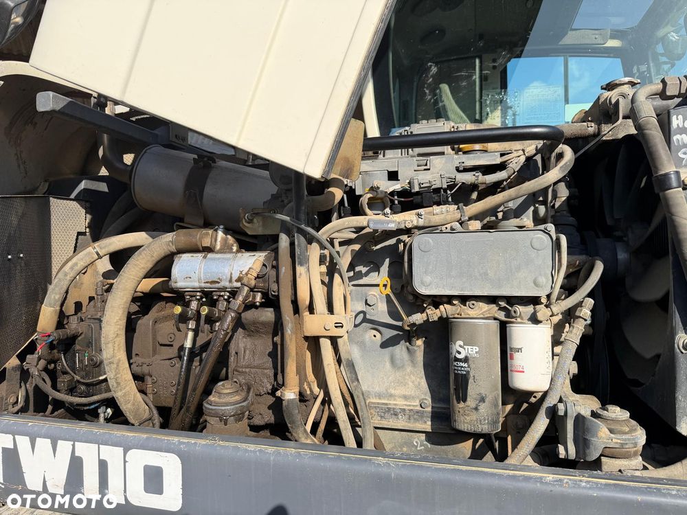 Terex TW 110 - 7
