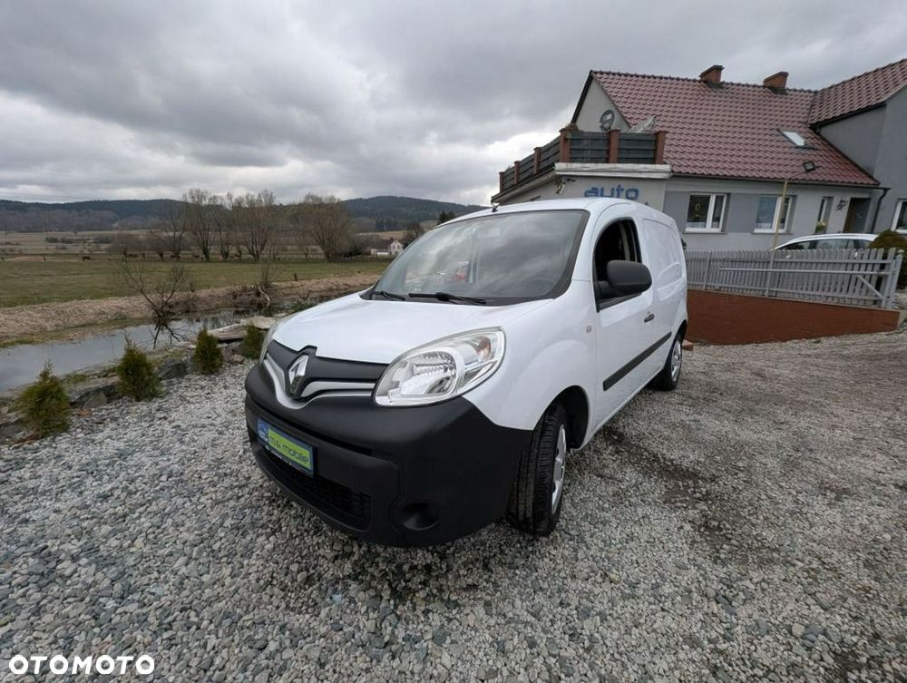 Renault Kangoo - 2