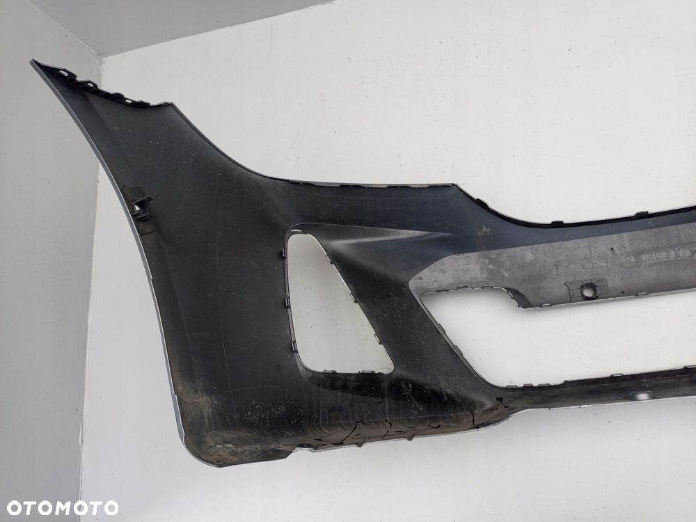 BMW 6 GT G32 M-PAKIET LIFT LCI 20- ZDERZAK PRZÓD PRZEDNI 51118078784 = - 10