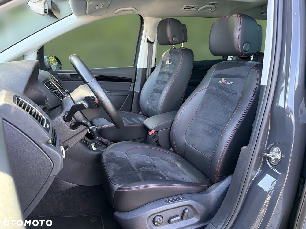 Seat Alhambra - 12