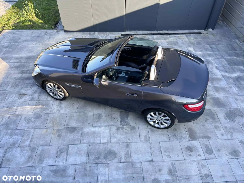 Mercedes-Benz SLK - 14