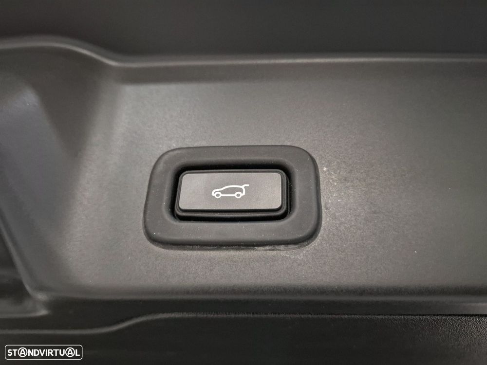 Land Rover Range Rover Evoque 1.5 P160 S Auto - 25