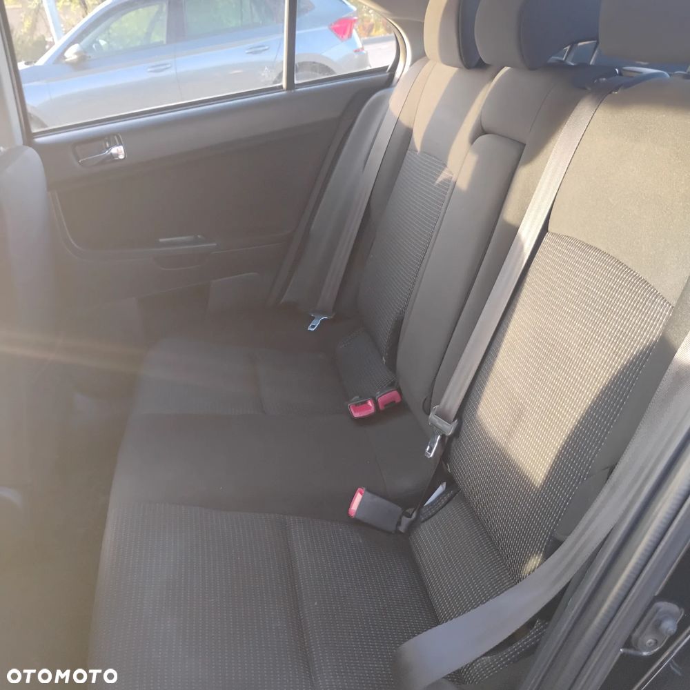 Mitsubishi Lancer - 19