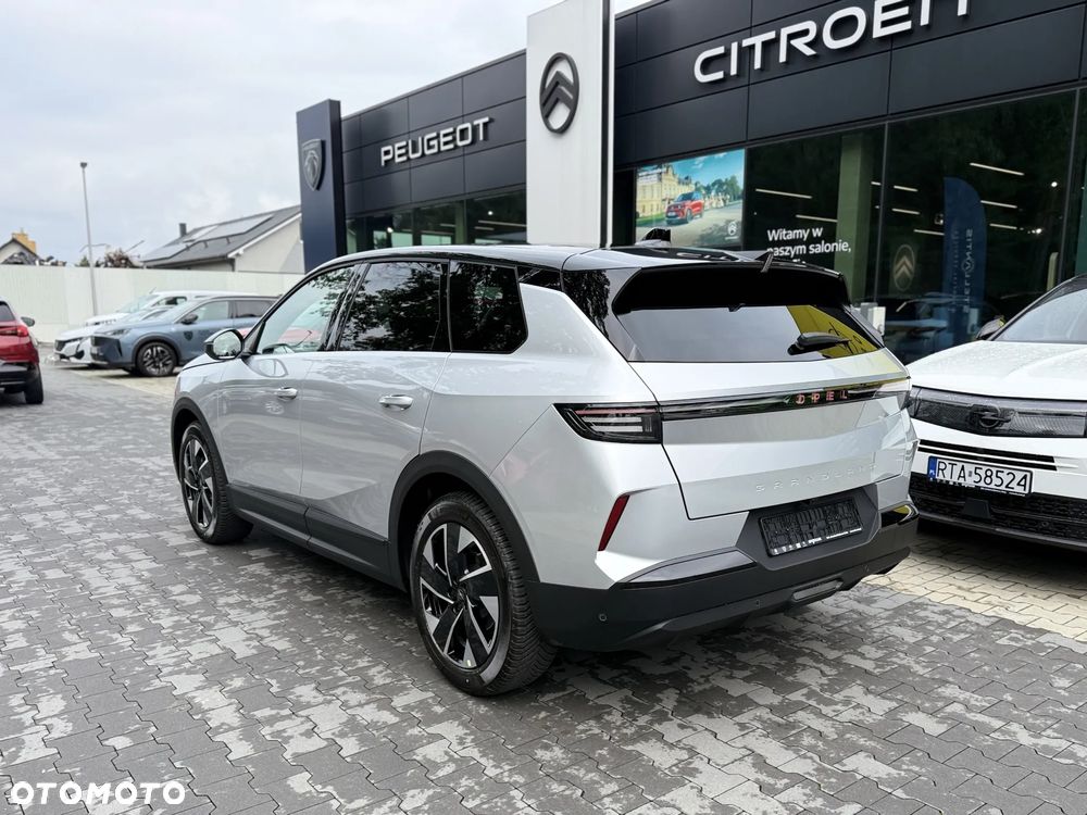 Opel Grandland 1.2 mHEV GS eDTC6 - 7