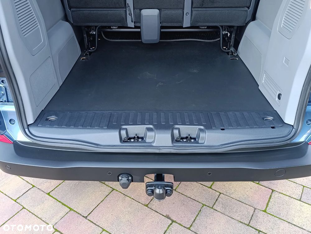Ford Transit Custom Kombi 320 L2H1 Trend M1 - 11