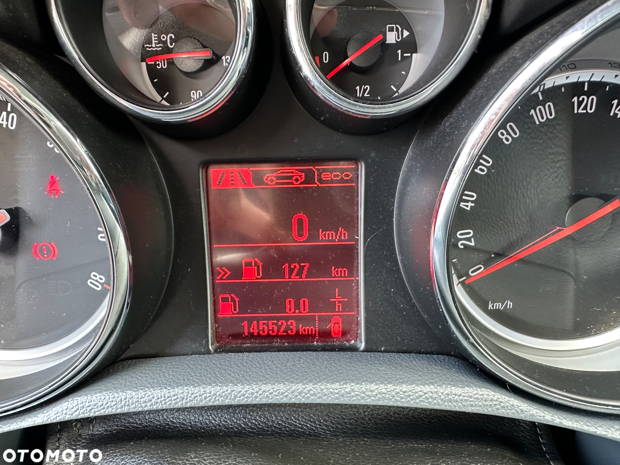 Opel Mokka 1.4 Turbo ecoFLEX Start/Stop 4x4 Innovation - 14