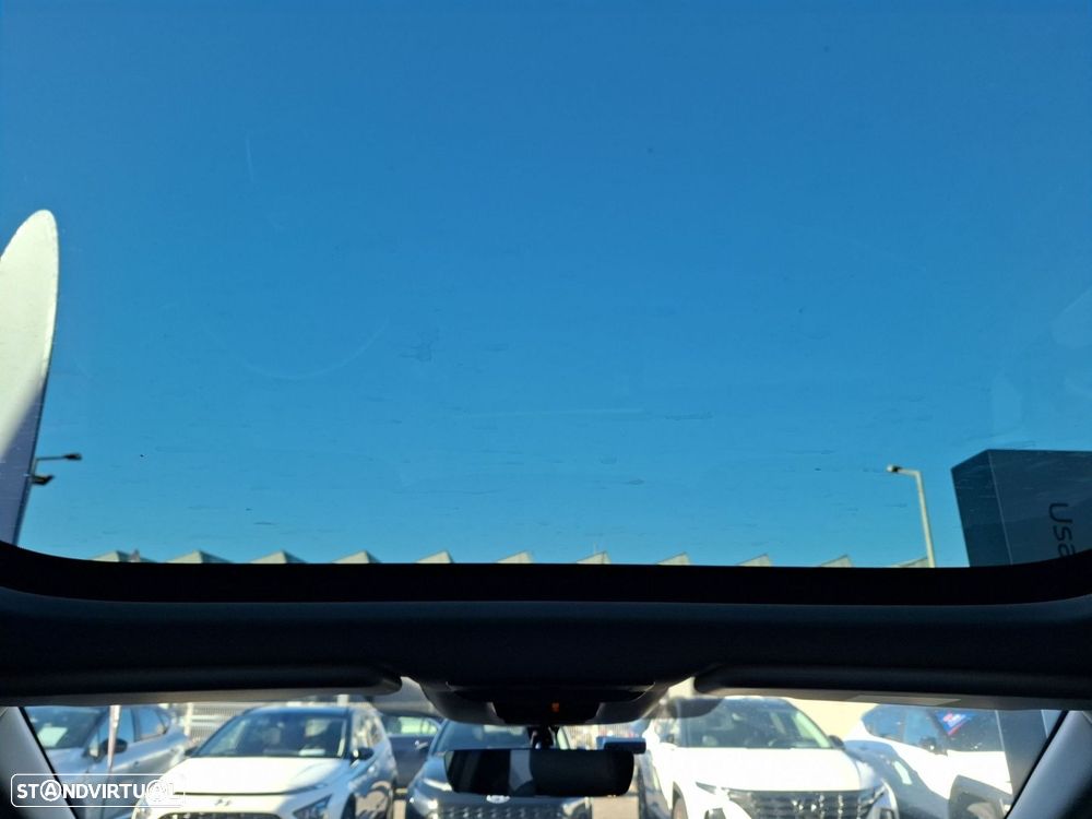 Nissan Qashqai 1.3 DIG-T Advance Xtronic - 7