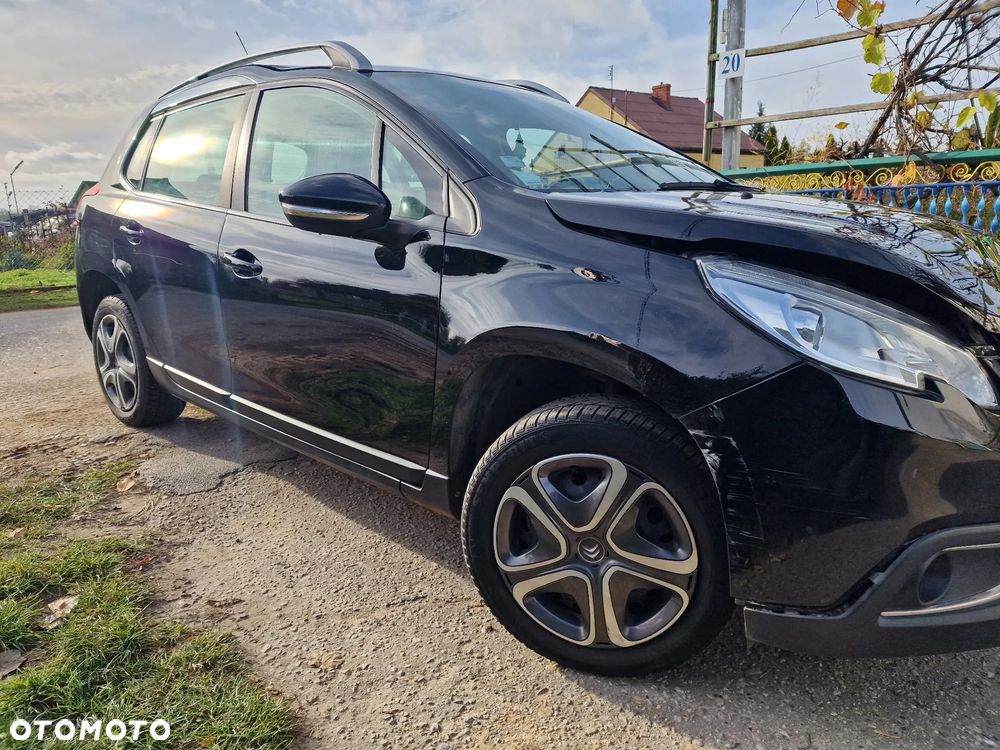 Peugeot 2008 1.2 Pure Tech Active EU6 - 35