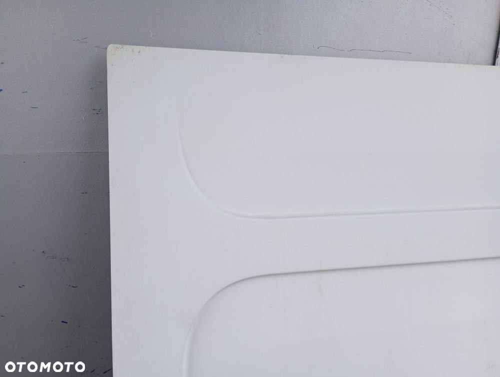 drzwi prawe przesuwne boczne wysoki renault master II opel movano a nissan interstar 2003-2010 L2H2 L3H2 - 12